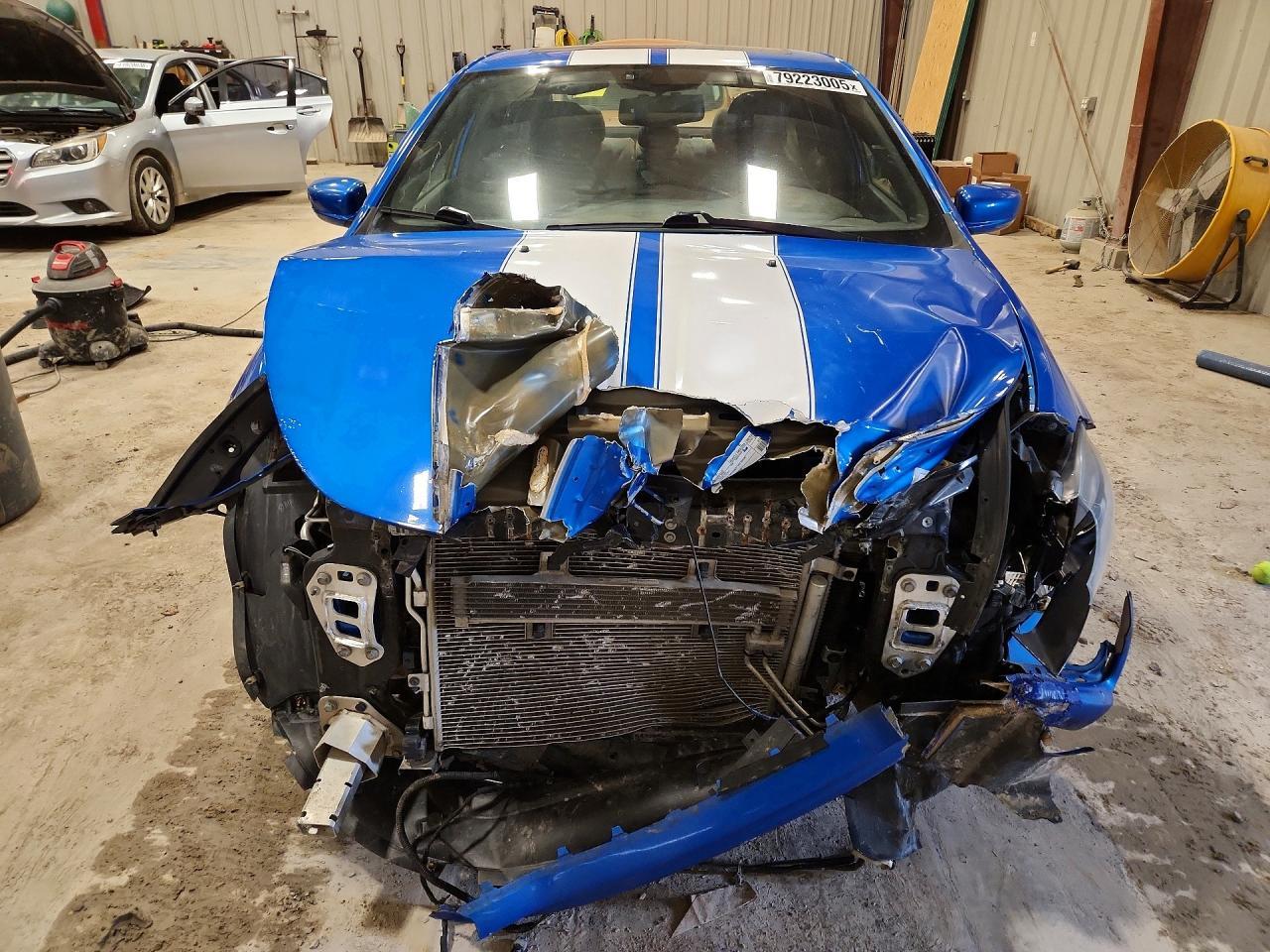 2015 Dodge Dart Gt - zdjęcie 5