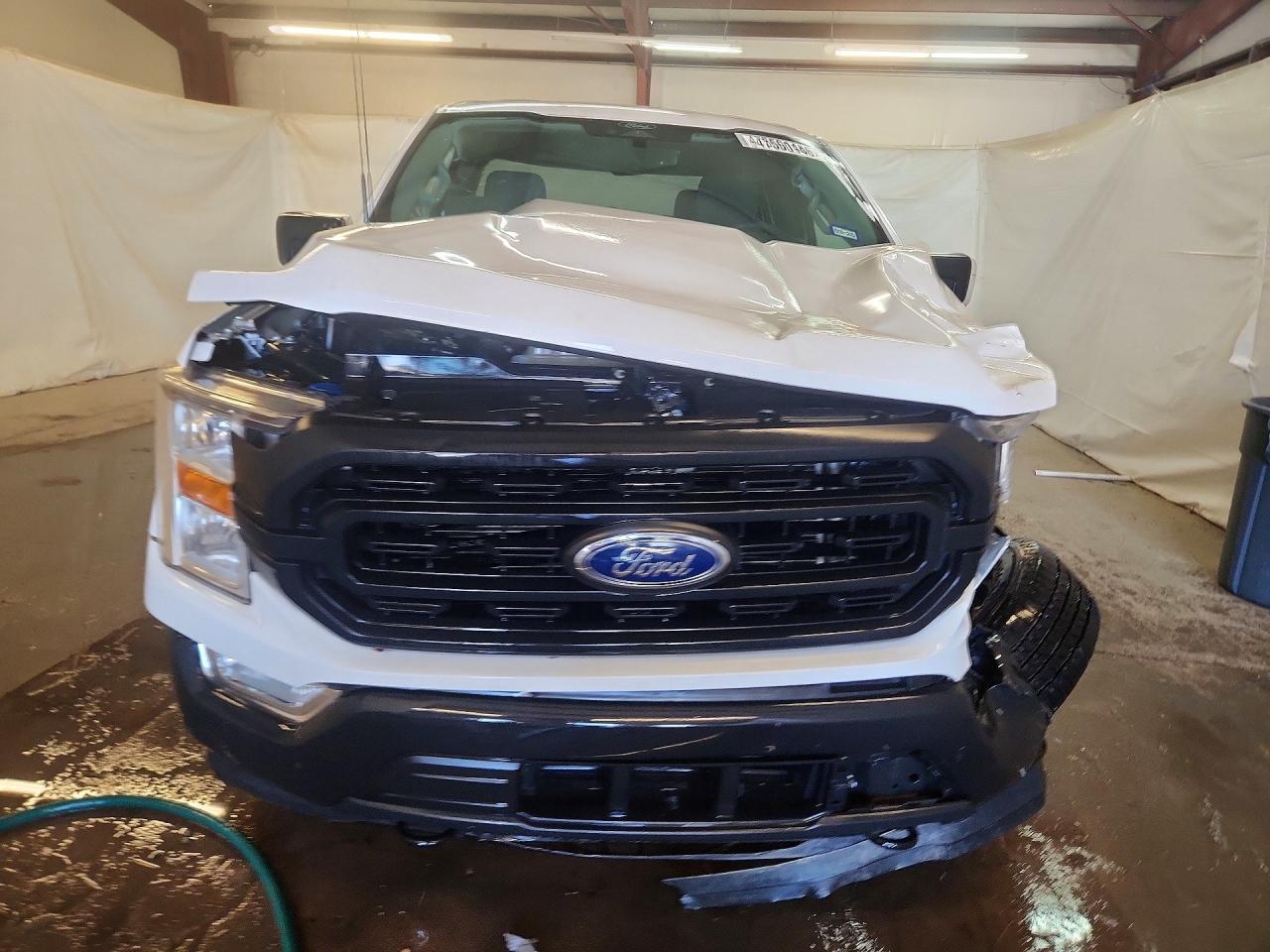2022 Ford F150 Super Cab - zdjęcie 5