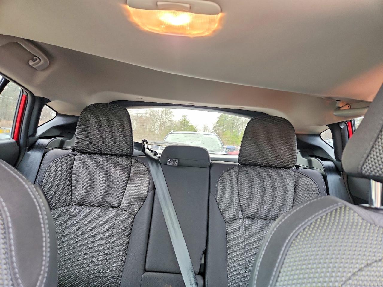 2024 Subaru Crosstrek Premium - zdjęcie 10