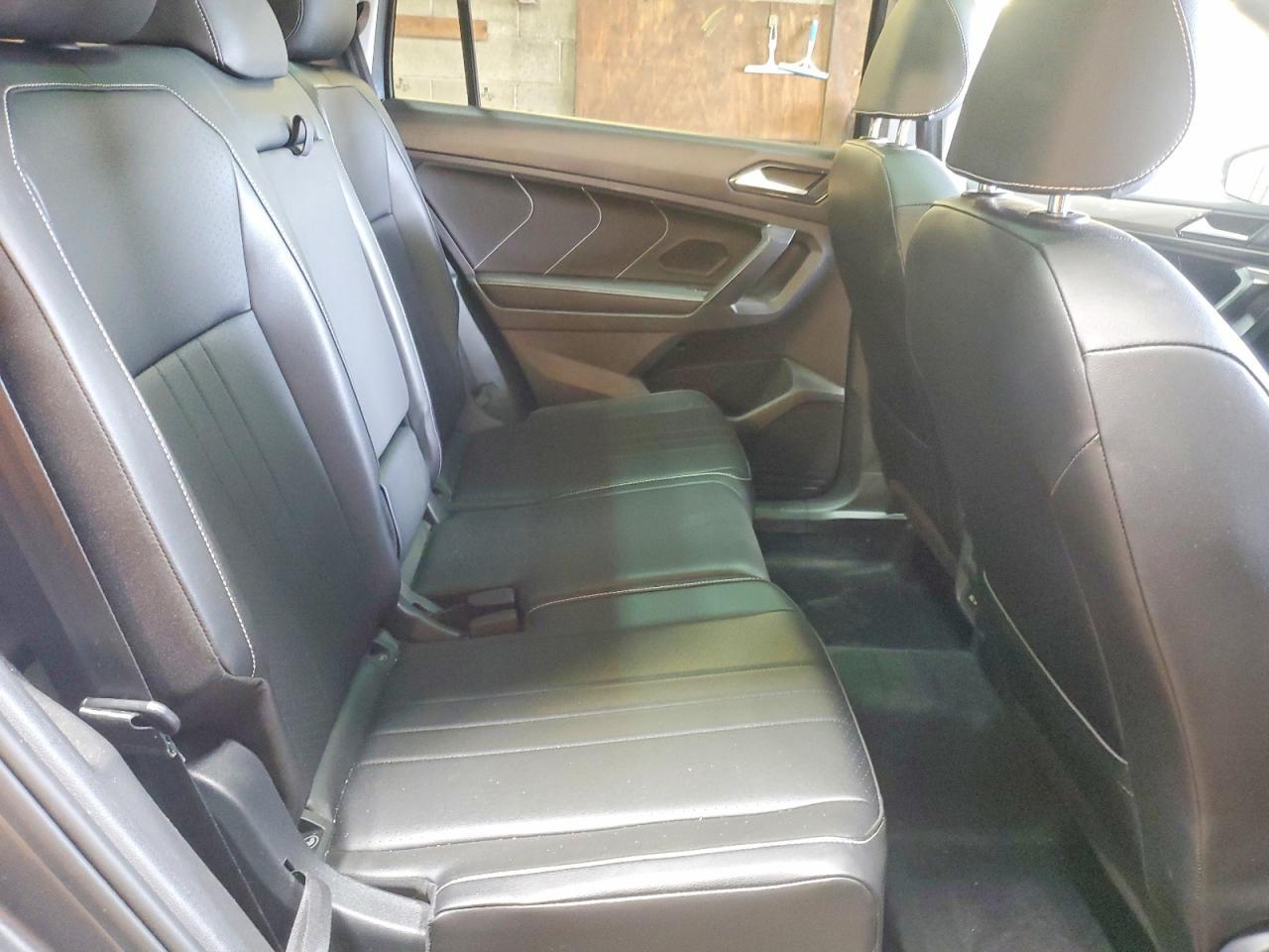 2022 Volkswagen Tiguan Se - zdjęcie 11