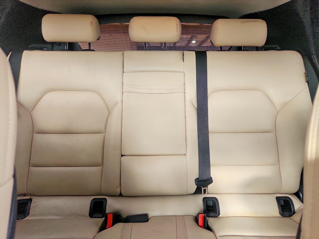 2017 Infiniti Qx30 Premium - zdjęcie 10