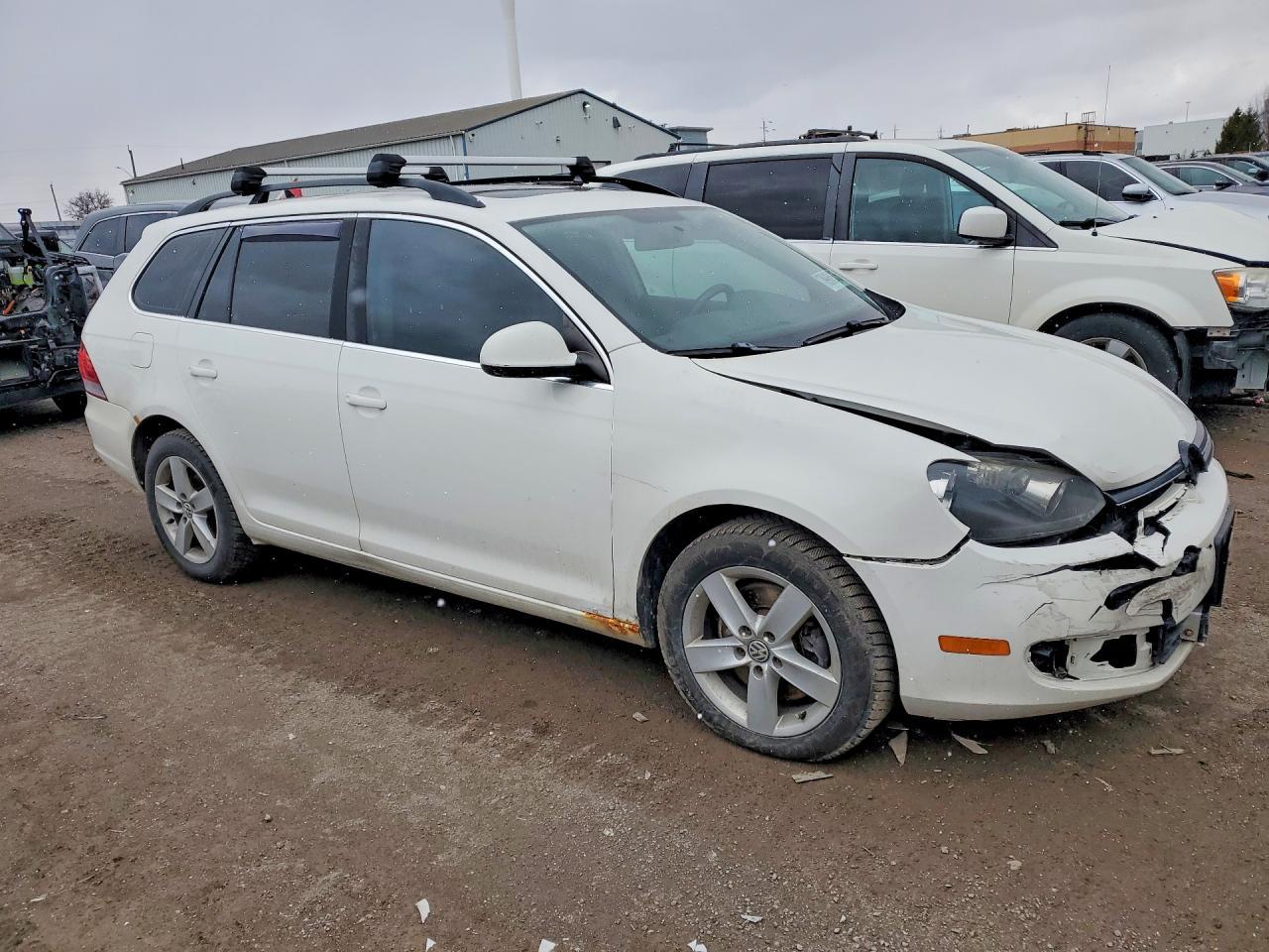 Volkswagen Jetta - zdjęcie 4