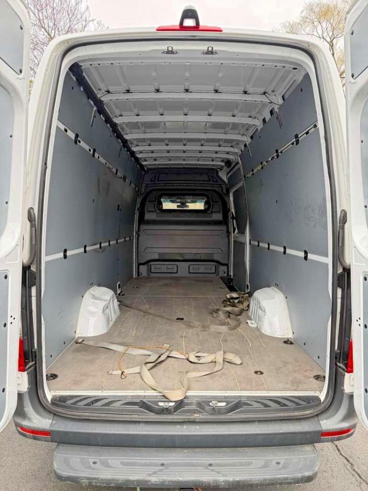 2023 Mercedes-Benz Sprinter 2500 - zdjęcie 8