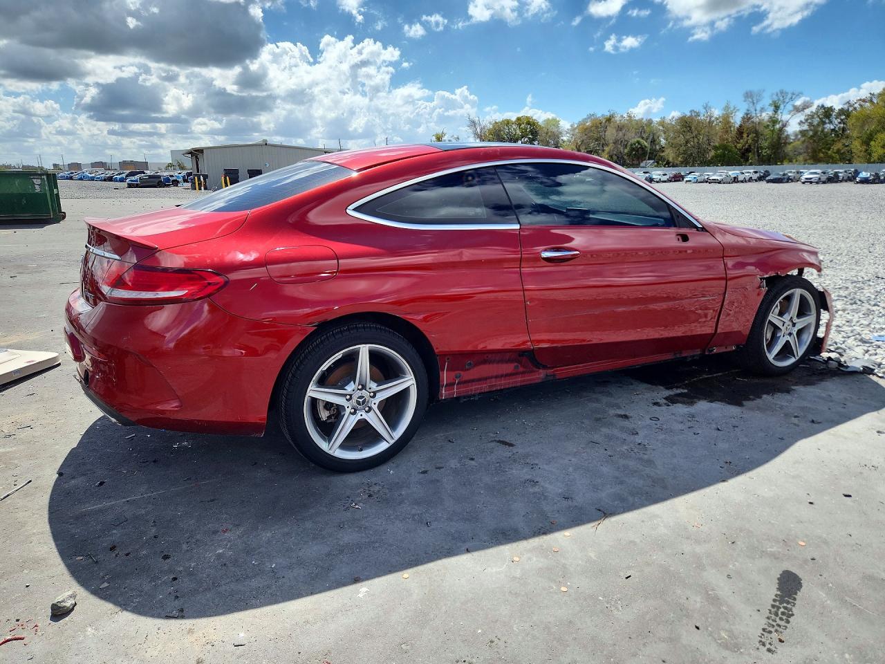 2018 Merz C300 - zdjęcie 3