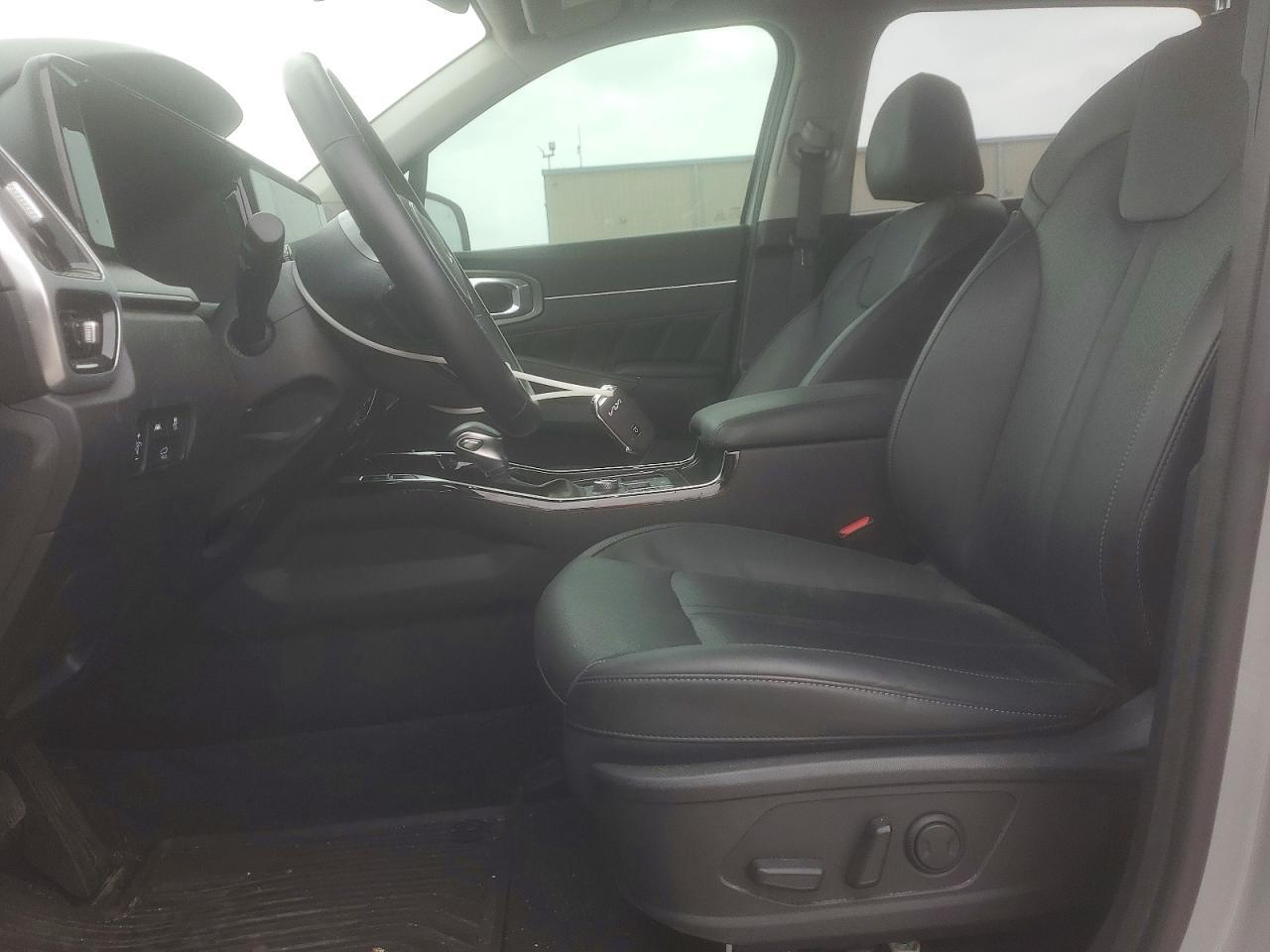 2023 Kia Sorento Sx - zdjęcie 7