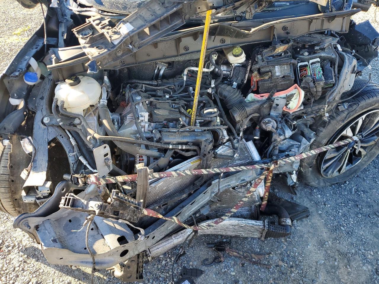 2022 Ford Escape Se - zdjęcie 11