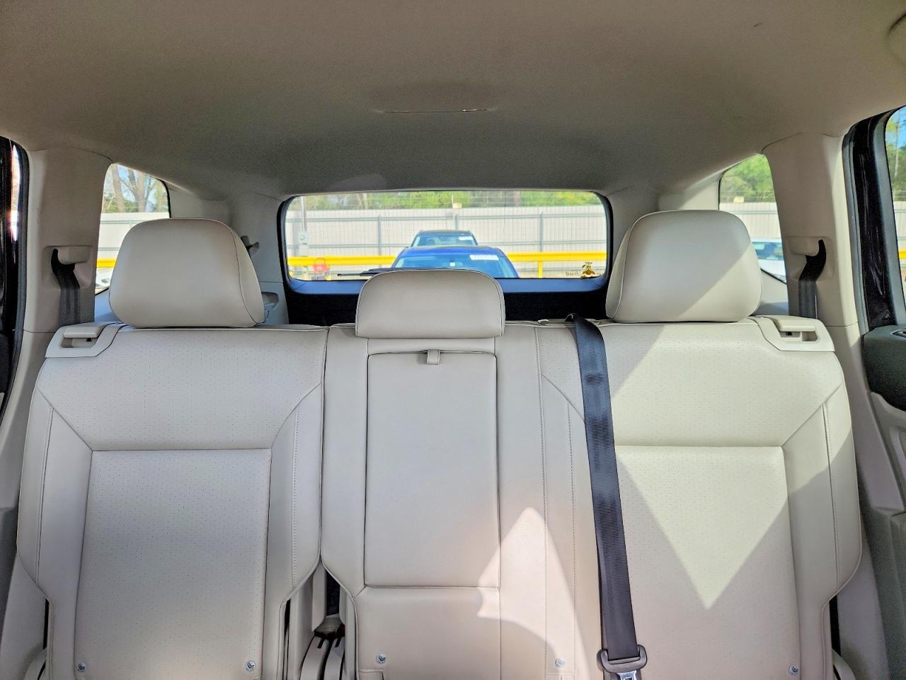 2018 Volkswagen Atlas Se - zdjęcie 10