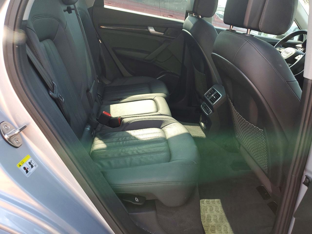 2019 Audi Q5 Premium - zdjęcie 11