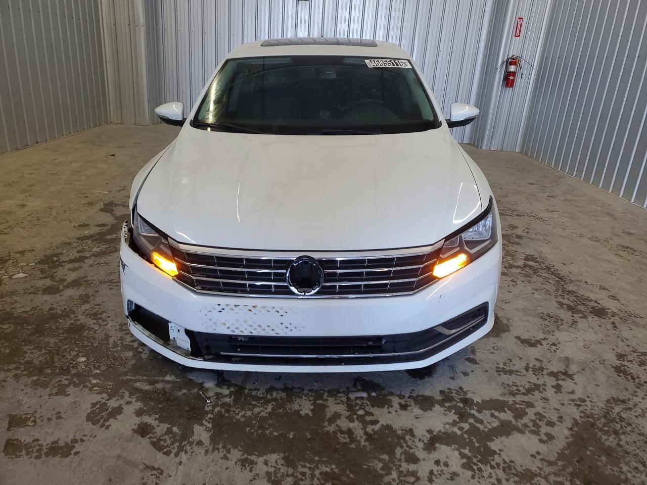 2019 Volkswagen Passat Wolfsburg - zdjęcie 5