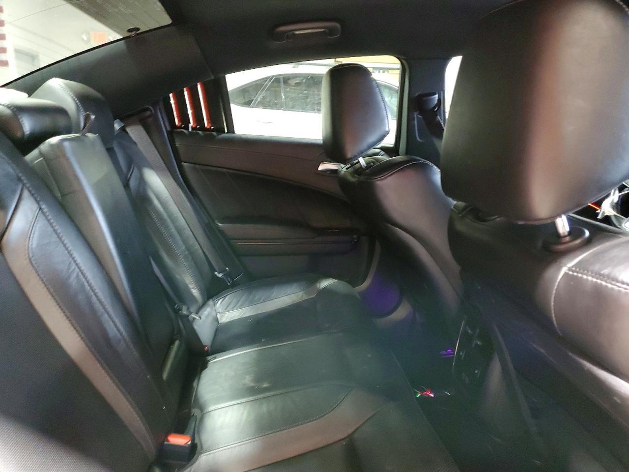 2020 Dodge Charger Sxt - zdjęcie 10