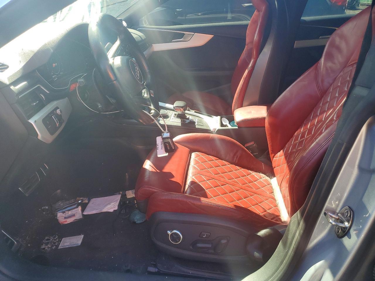 2018 Audi S5 Prestige - zdjęcie 7