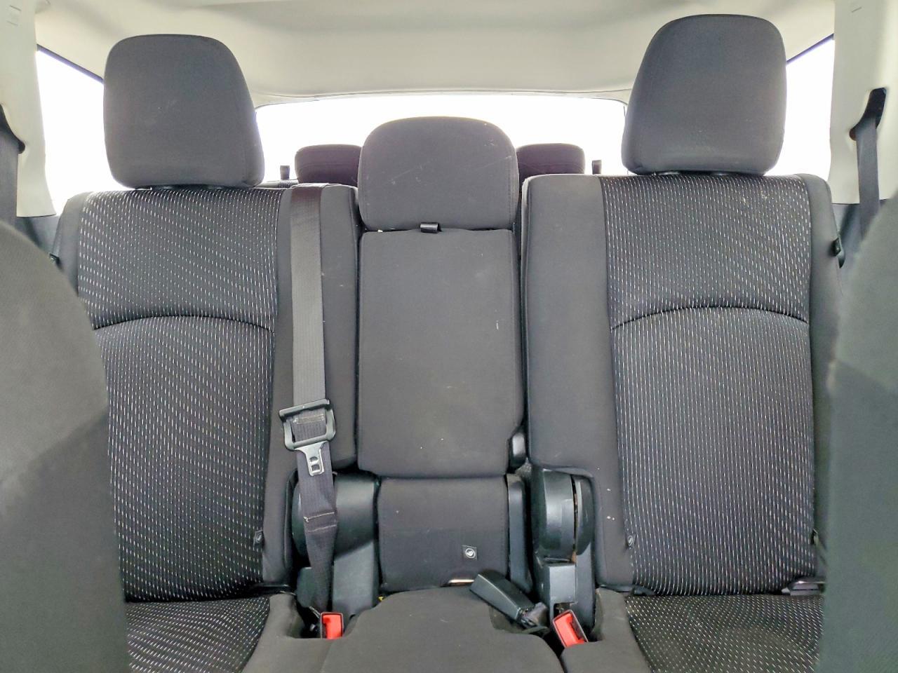 2018 Dodge Journey Se - zdjęcie 10