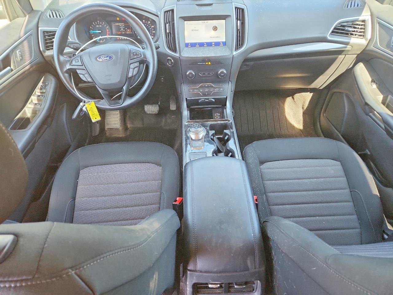 2020 Ford Edge Se - zdjęcie 8