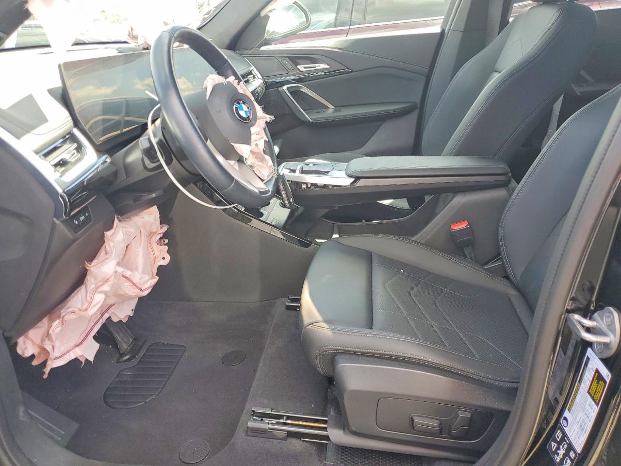 2024 BMW X1 xDrive28I - zdjęcie 7