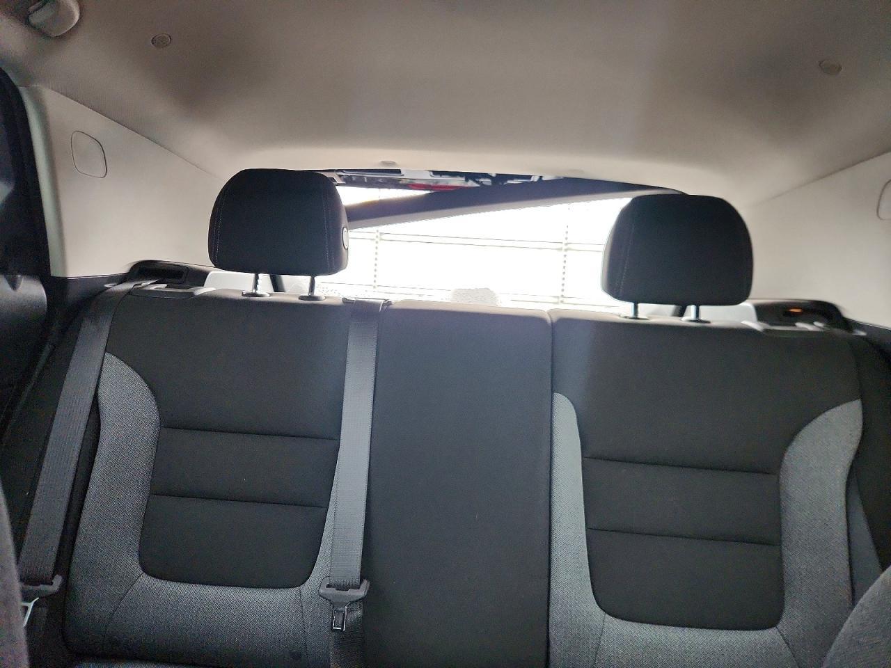 2024 Chevrolet Trailblazer Lt - zdjęcie 10