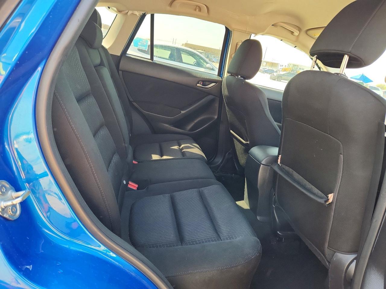 2013 Mazda Cx-5 Touring - zdjęcie 10
