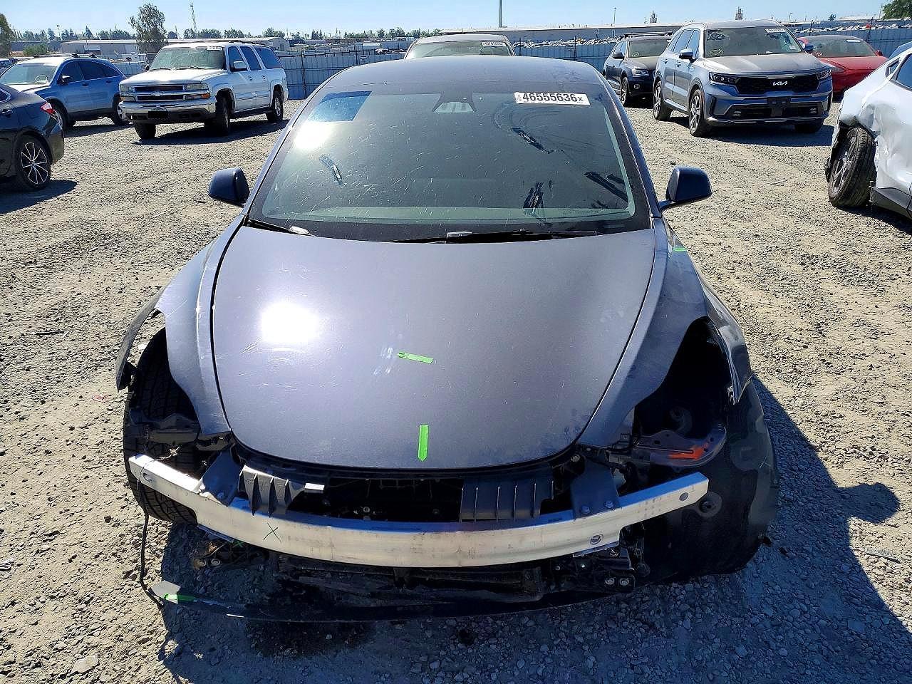 2023 Tesla Model 3 - zdjęcie 5