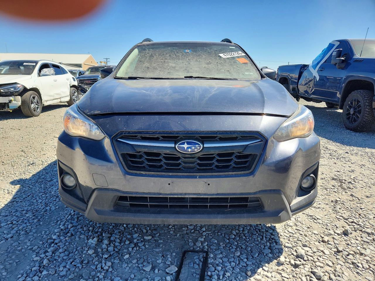 2018 Subaru Crosstrek Premium - zdjęcie 5