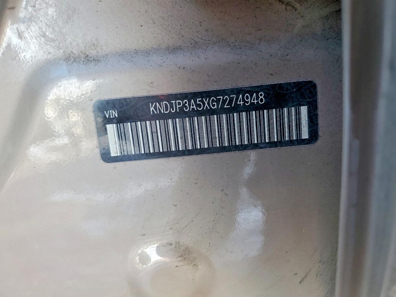 2016 Kia Soul + - zdjęcie 12