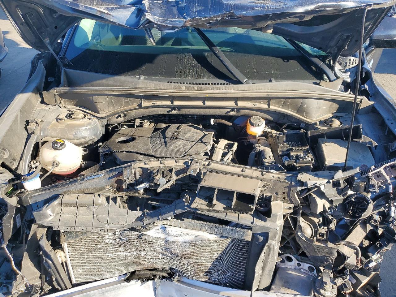 2023 Kia Sorento Lx - zdjęcie 12