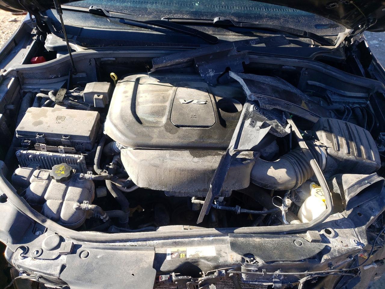 2018 Jeep Grand Cherokee Limited - zdjęcie 12