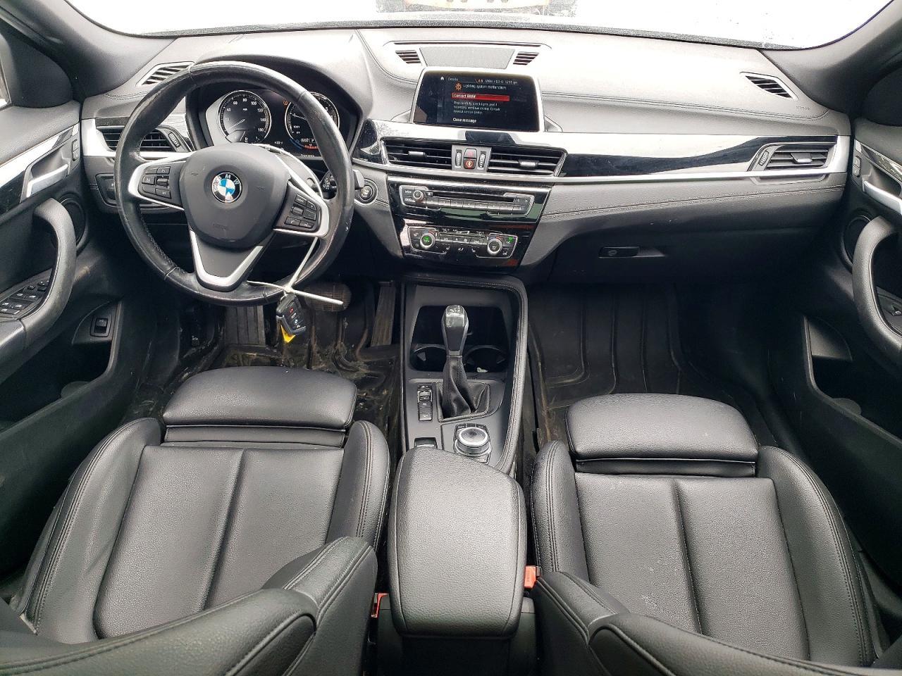 2019 BMW X2 xDrive28I - zdjęcie 8
