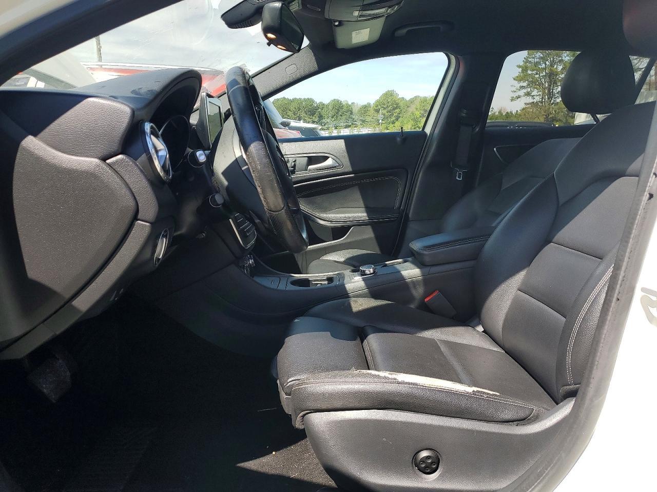 2017 Mercedes-Benz Gla 250 4Matic - zdjęcie 7