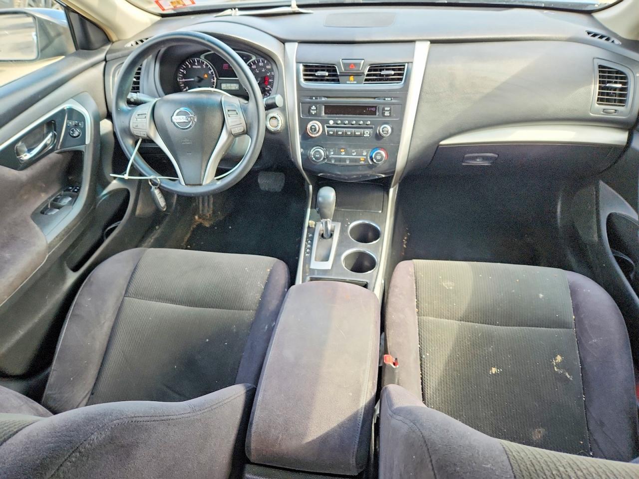 2013 Nissan Altima 2.5 - zdjęcie 8