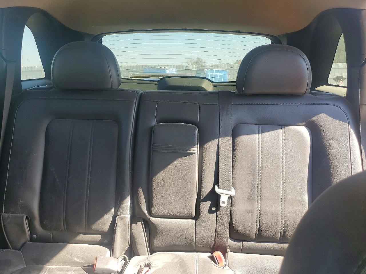 2013 Chevrolet Captiva Lt - zdjęcie 10