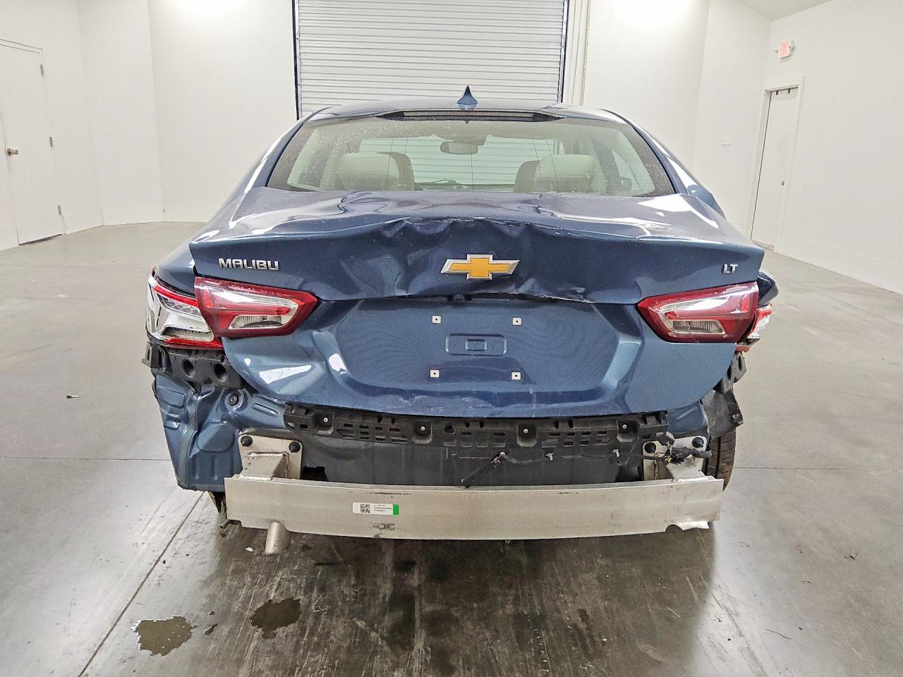 2024 Chevrolet Malibu Premier - zdjęcie 6