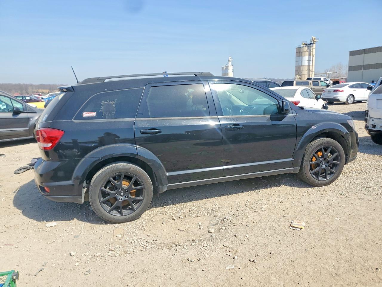 2019 Dodge Journey Se - zdjęcie 3