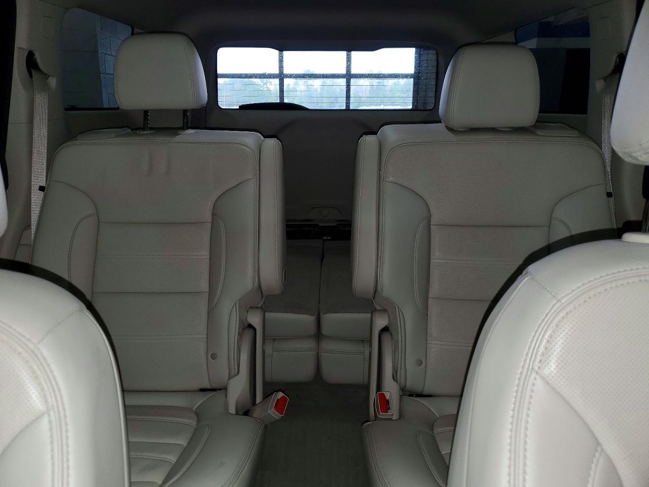 2021 GMC Acadia Denali - zdjęcie 10