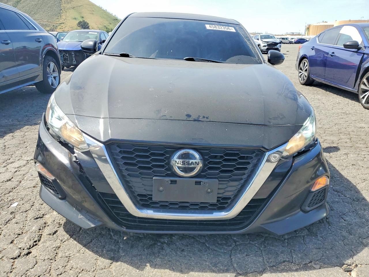 2019 Nissan Altima 2.5 S - zdjęcie 5