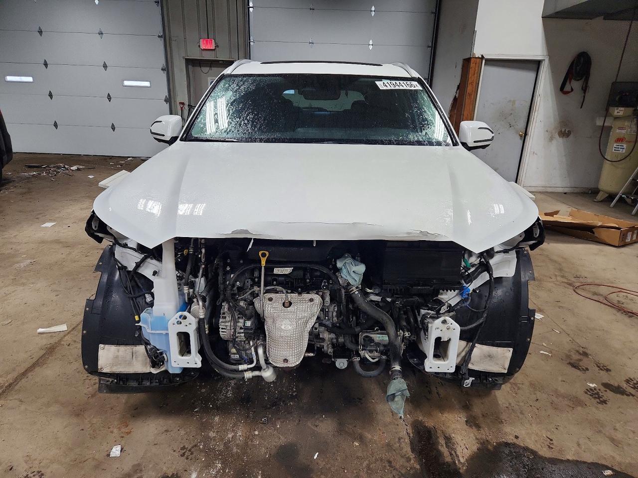 2024 Hyundai Palisade Limited - zdjęcie 5