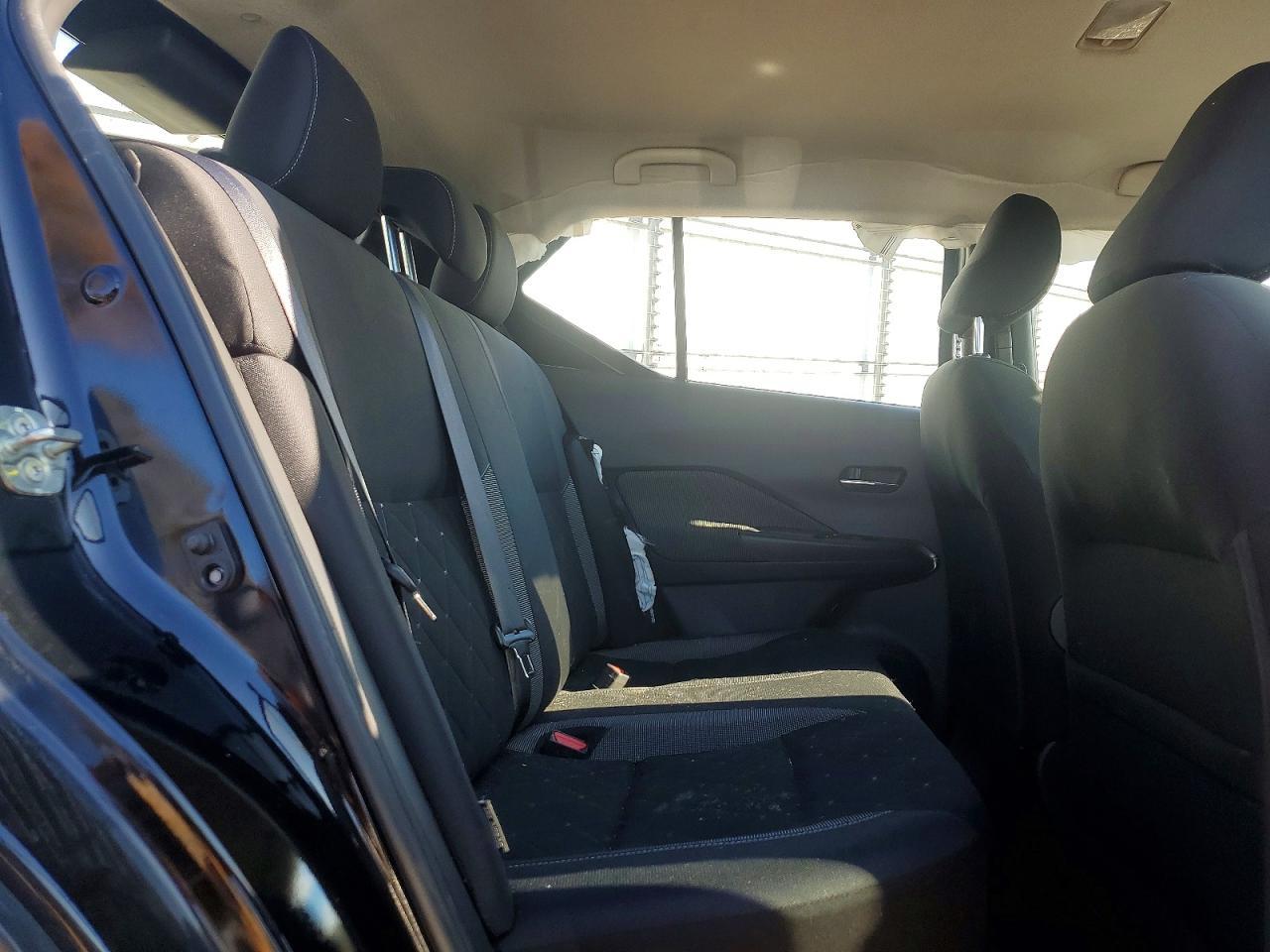 2020 Nissan Kicks Sv - zdjęcie 11