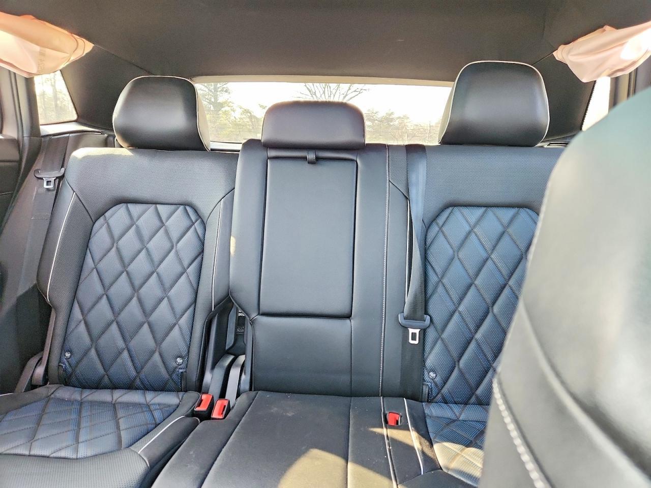 2024 Volkswagen Atlas Cross Sport Sel Premium R-Line - zdjęcie 10