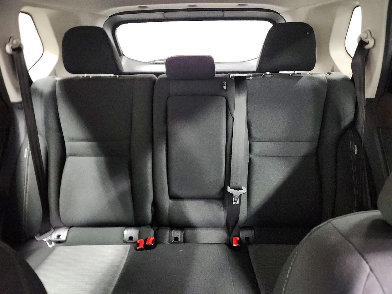 2023 Nissan Rogue S - zdjęcie 10