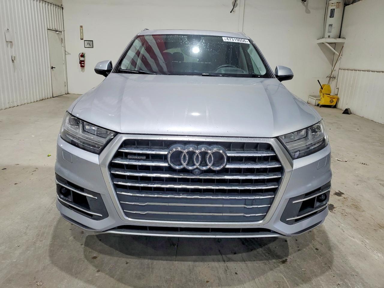 2017 Audi Q7 Prestige - zdjęcie 5