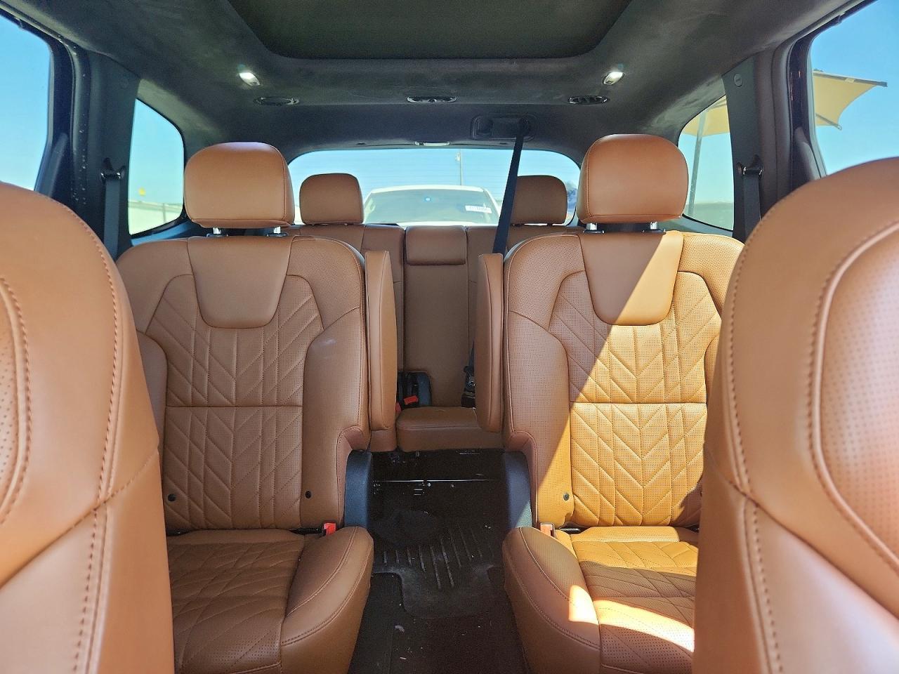 2025 Kia Telluride Sx-Prestige X-Line - zdjęcie 10