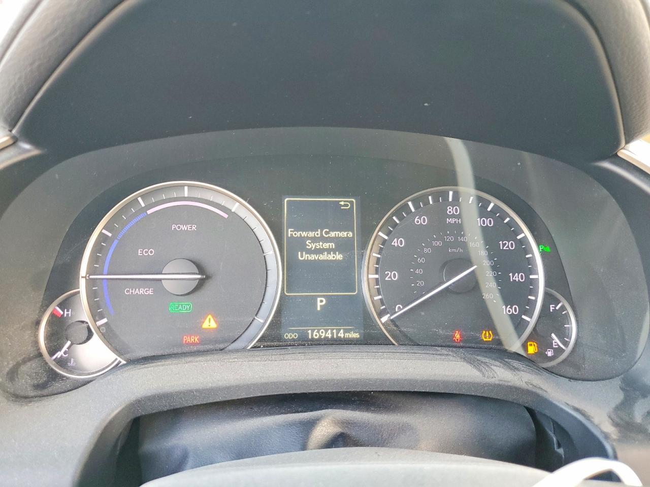 2018 Lexus Rx 450H Base - zdjęcie 9