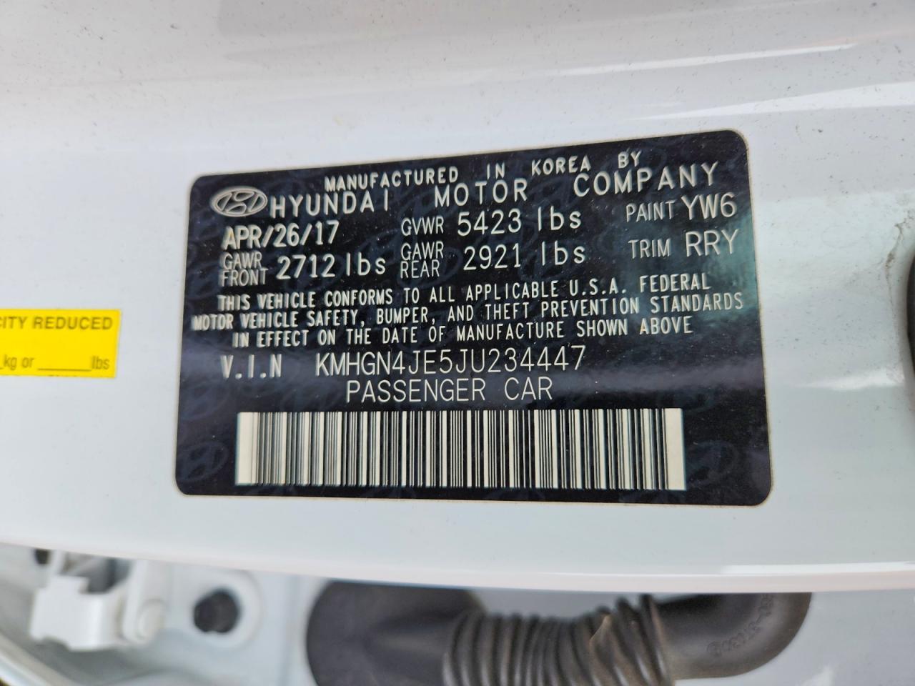 2018 Amtc G80 - zdjęcie 12