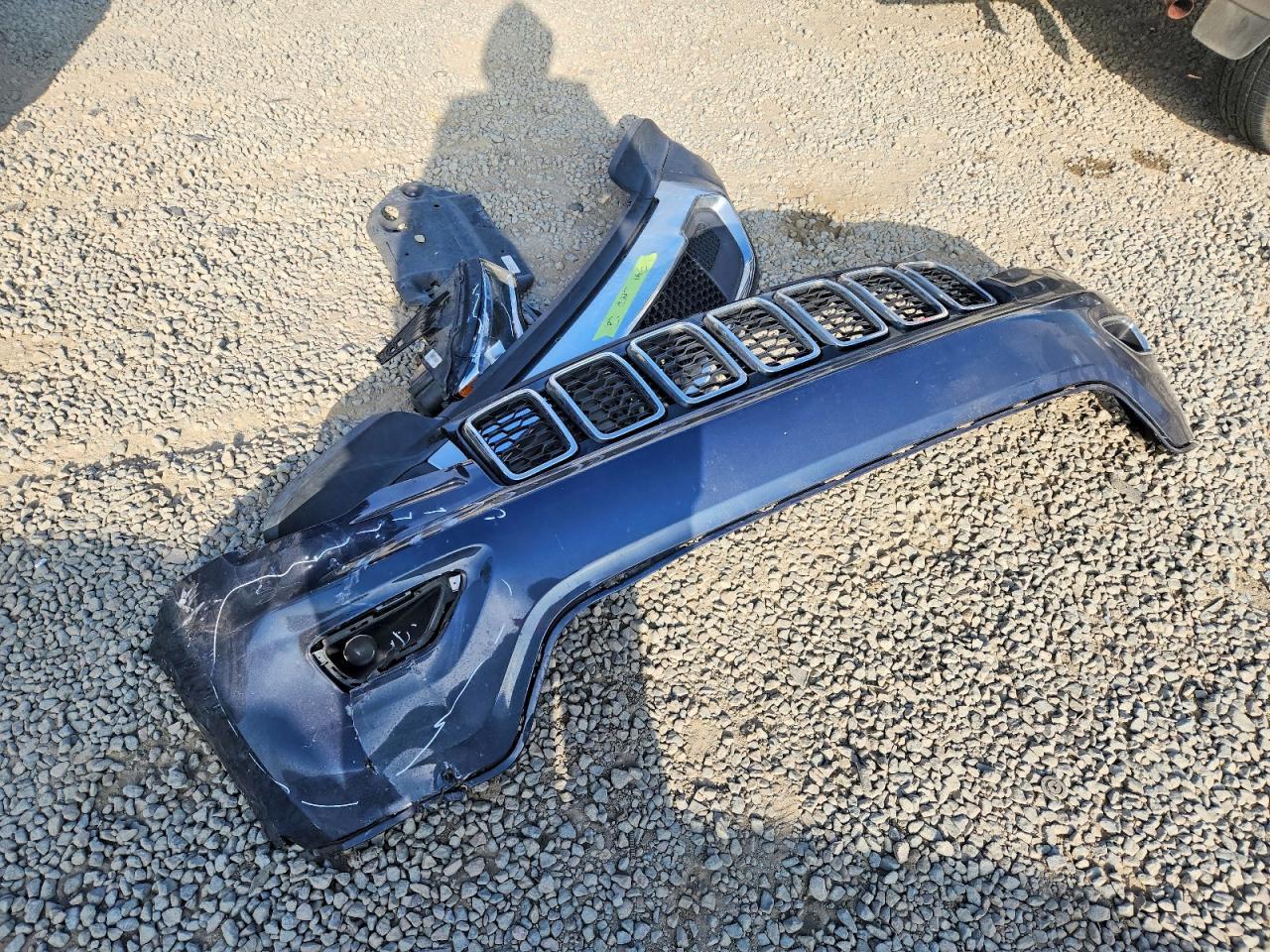 2020 Jeep Grand Cherokee Limited - zdjęcie 13