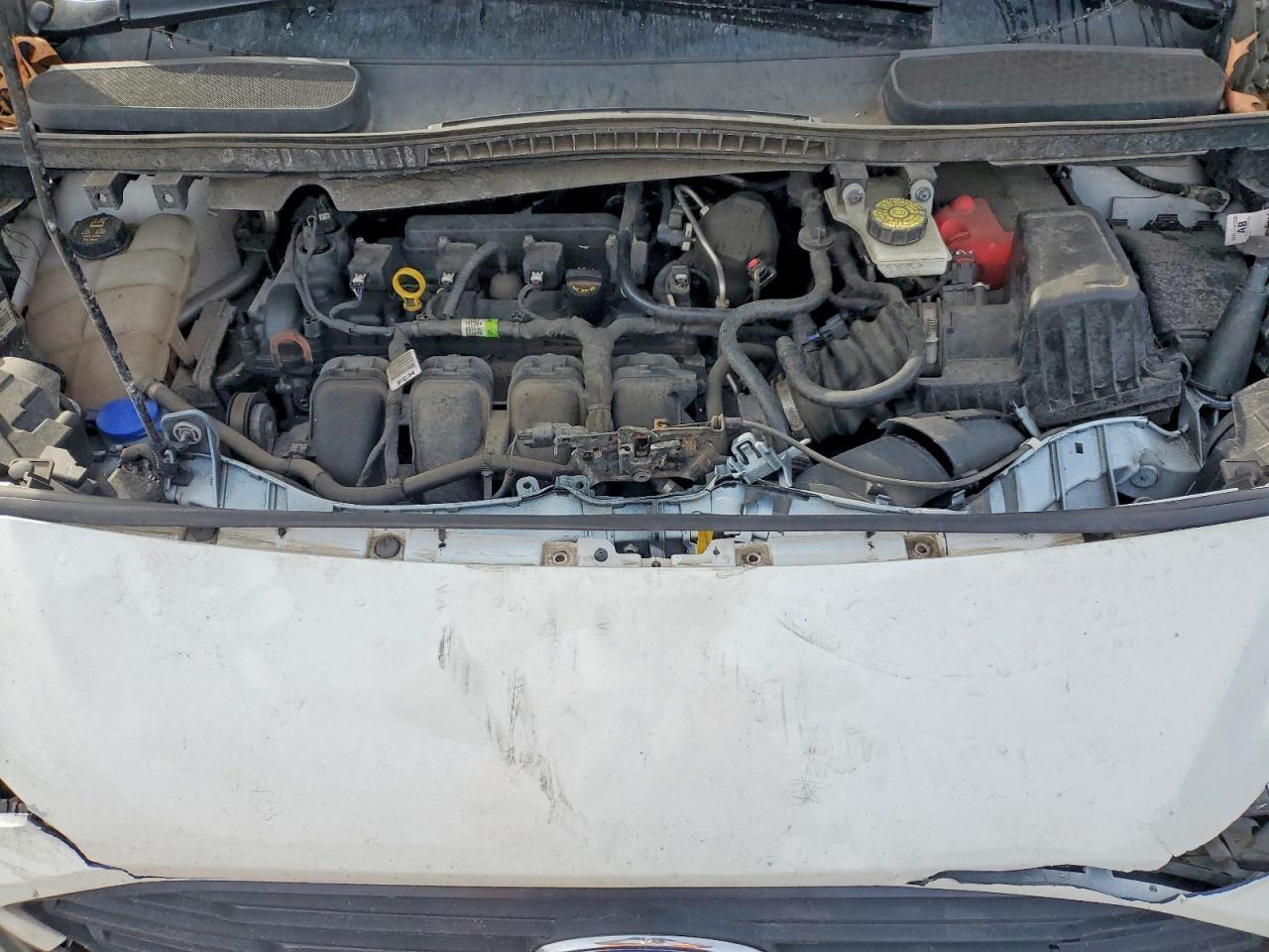 2021 Ford Transit Connect Xl - zdjęcie 12