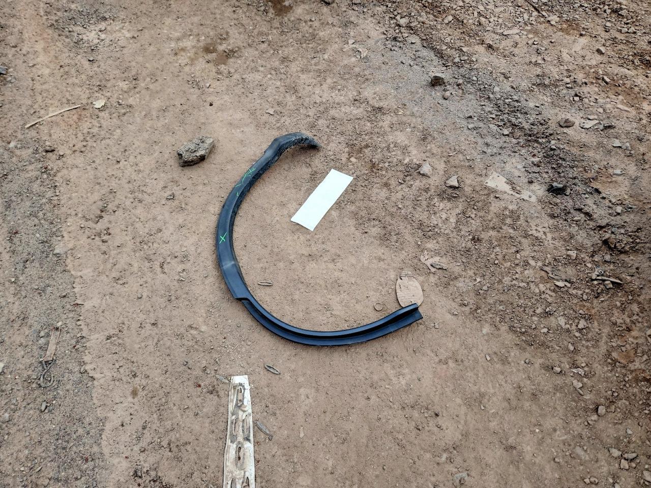 2015 Honda Cr-V Lx - zdjęcie 12