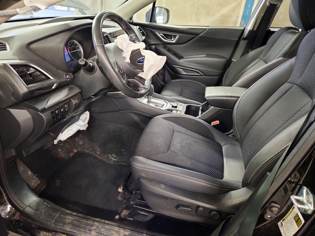 2024 Subaru Forester Premium - zdjęcie 7