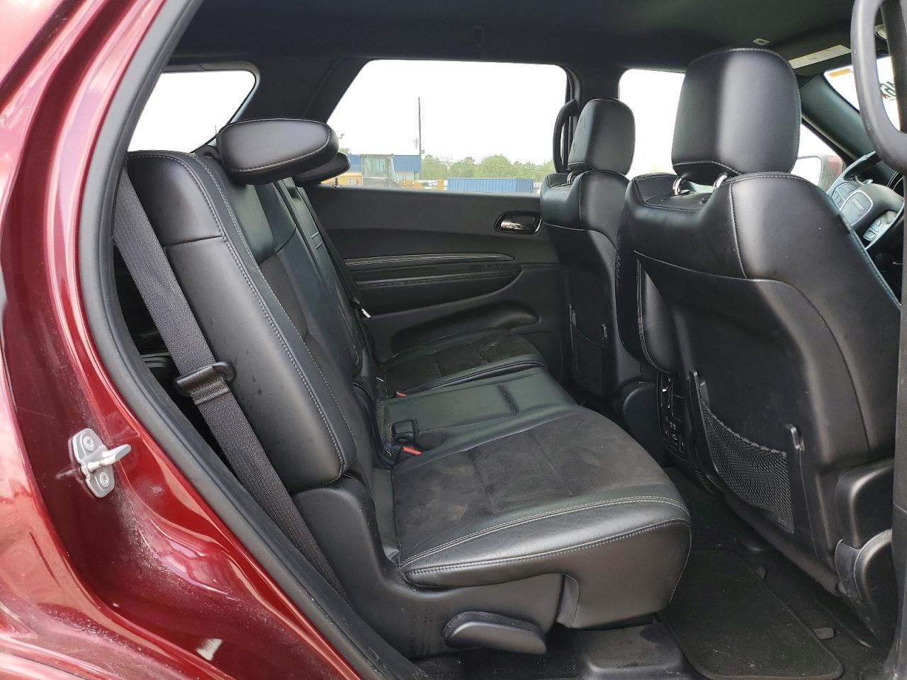 2021 Dodge Durango Gt - zdjęcie 10