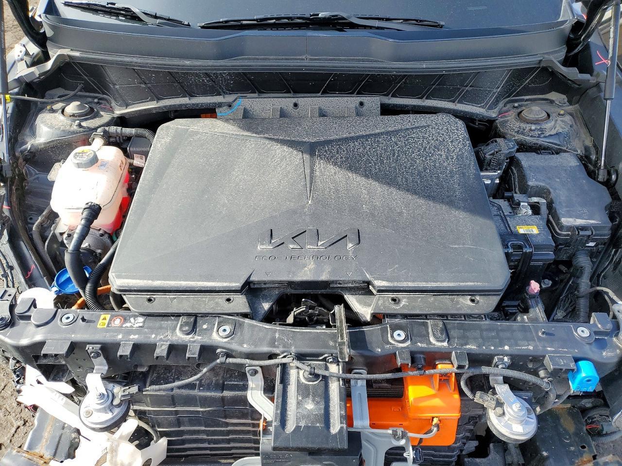 2023 Kia Niro Premium - zdjęcie 11