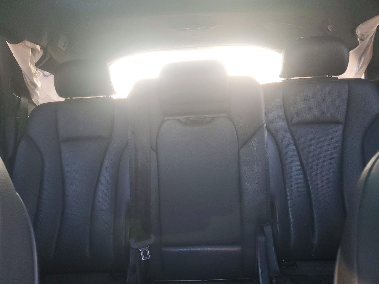 2017 Audi Q7 Premium Plus - zdjęcie 10