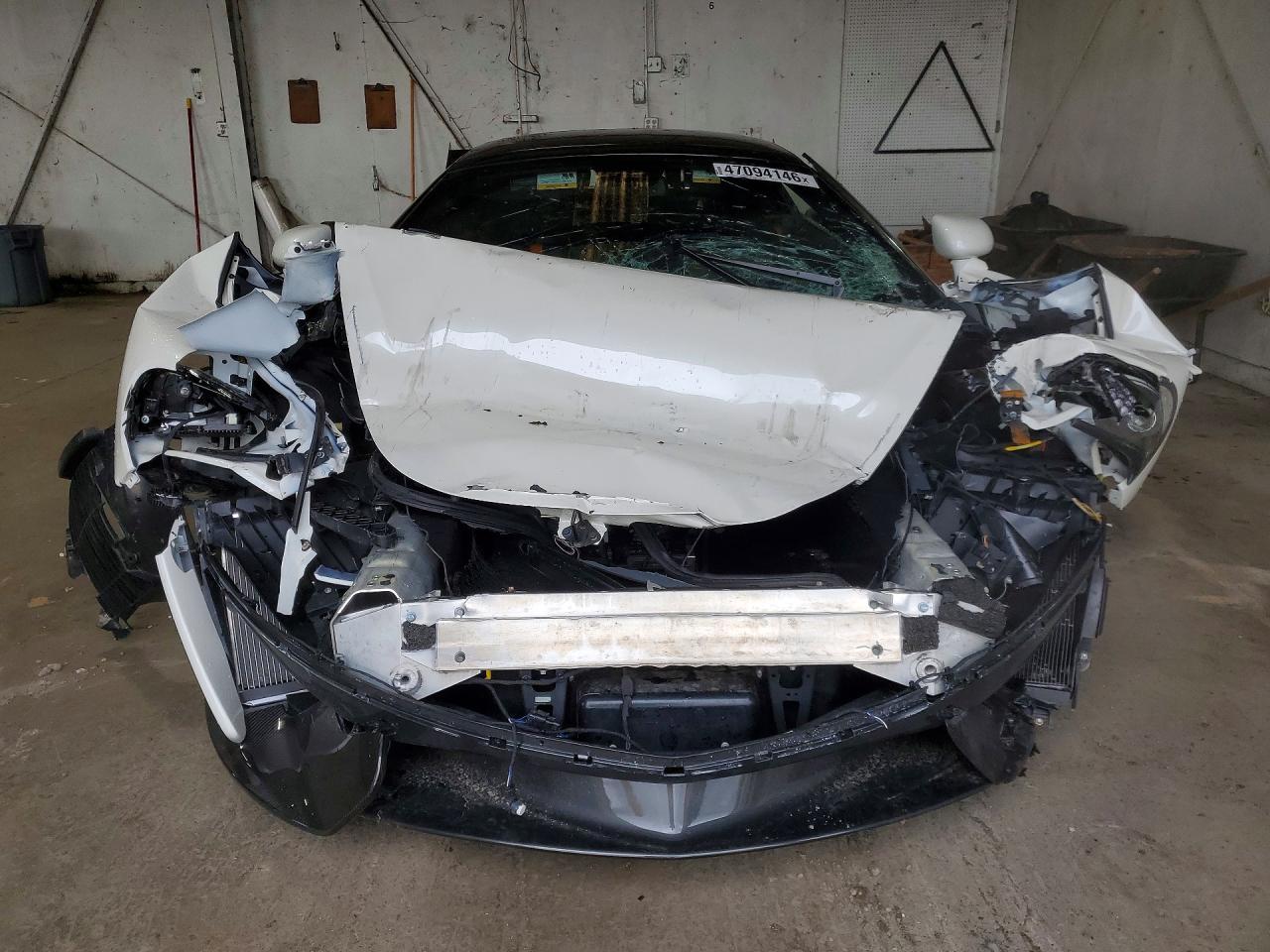 2019 Mclaren Automotive 570S - zdjęcie 5