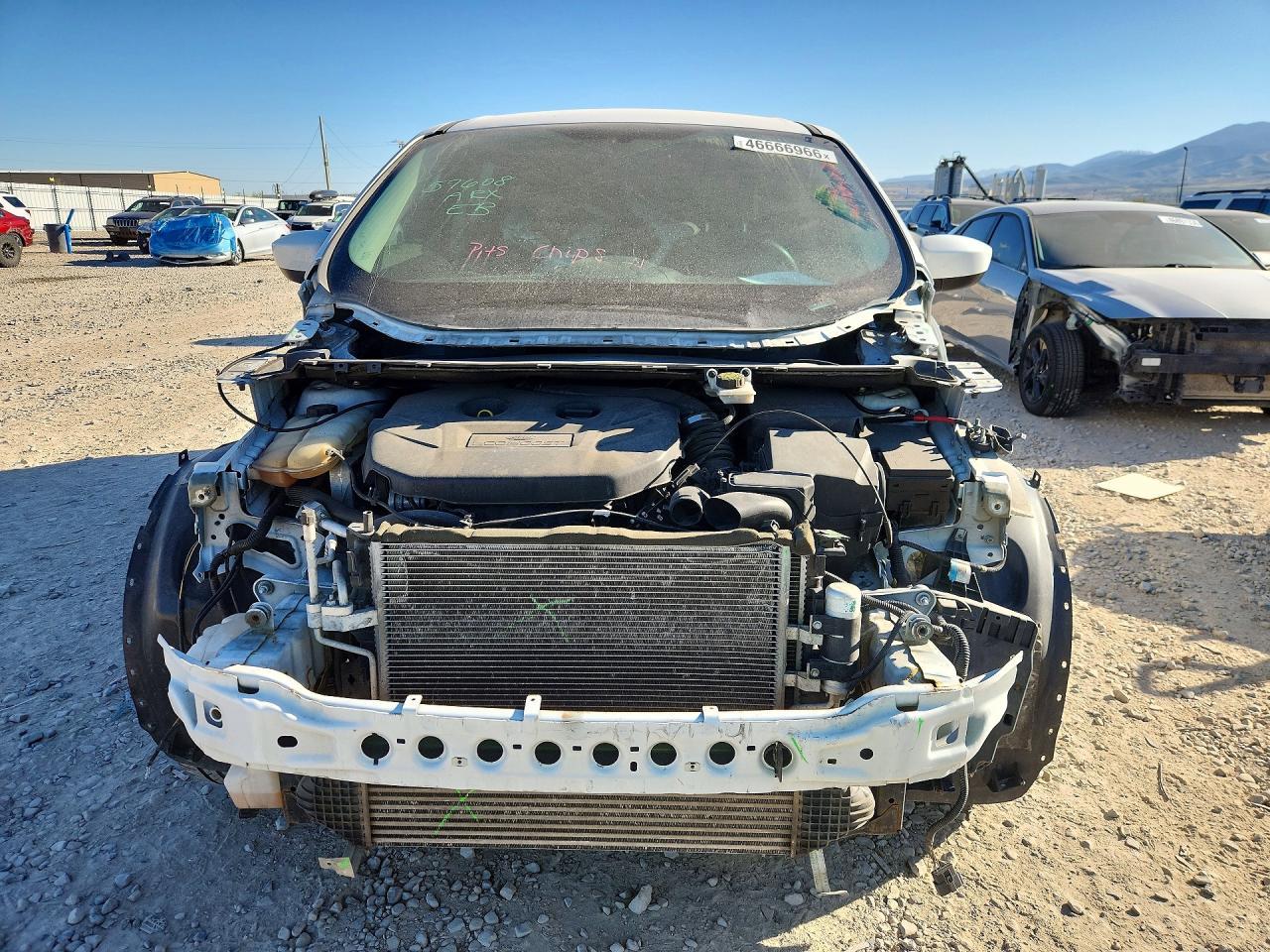 2014 Ford Escape Se - zdjęcie 5